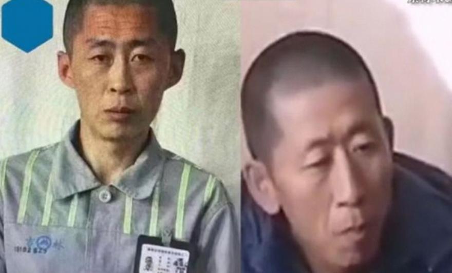 Συνελήφθη 5 φορές σε 3 μέρες επειδή έμοιαζε με δραπέτη