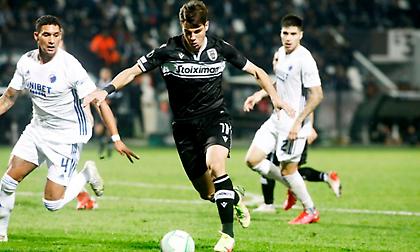 Bild: «Στη λίστα της Γκλάντμπαχ ο Κούτσιας»