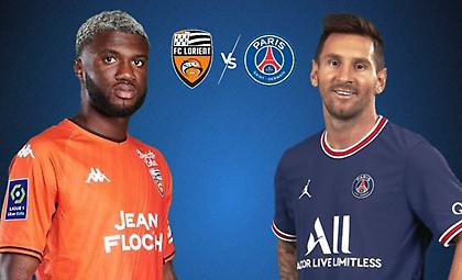 Ligue 1-19η αγωνιστική: Να κάνει… Καλά Χριστούγεννα η Παρί Σεν Ζερμέν