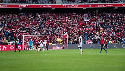 Sold out το Λιλ-Τσέλσι για τους «16» του Champions League