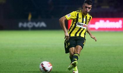 Νοκ άουτ για ΟΦΗ ο Γκαρσία στον Άρη