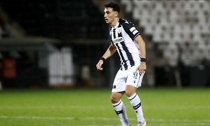 Οριστικό: Χάνει το πρώτο ματς με Μίντιλαντ ο Μιχαηλίδης