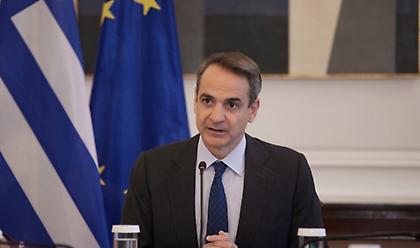 Μητσοτάκης σε υπουργικό: «Απέρριψα τα rapid test, ήταν άδικο για εμβολιασμένους»