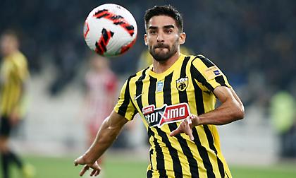 ΑΕΚ: Μπήκε ο Μοχαμάντι