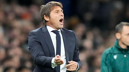 Κόντε: «Άδικη η απόφαση της UEFA, μάλλον θα κάνουμε έφεση»