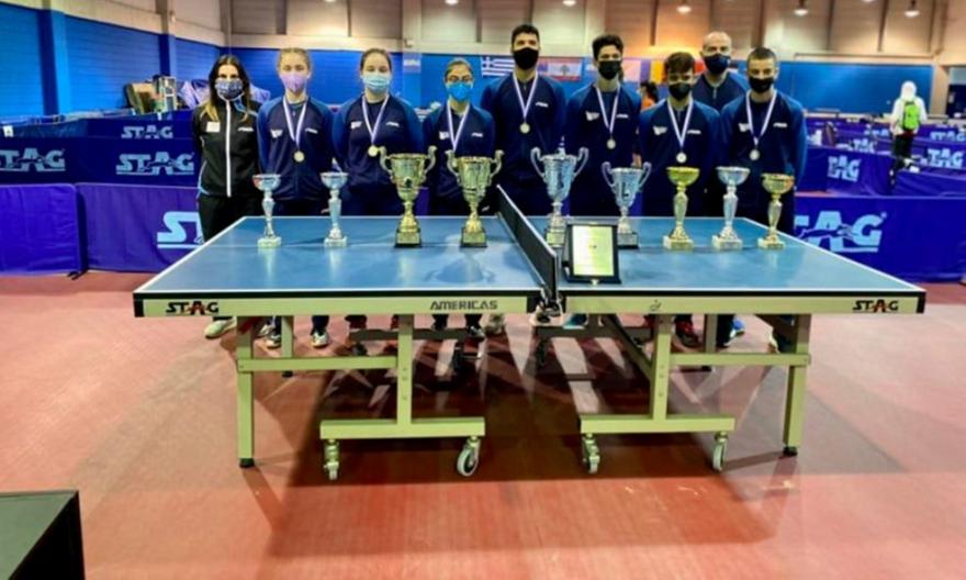 «Χρυσοί» στην Κύπρο Κορδούτης, Φωτιάδου, Άμπα