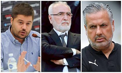 ΠΑΟΚ: Ο Μπότο, το γηπεδικό και η ΑΜΚ