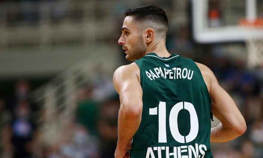 Έτσι φιλοξενεί ο Παπαπέτρου τον Ολυμπιακό