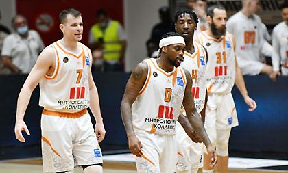 Προμηθέας-Βενέτσια