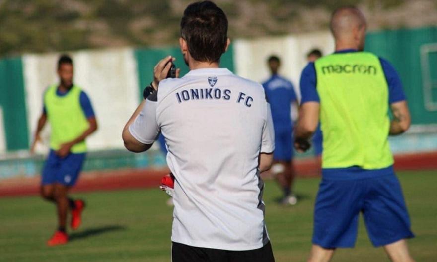 «Στροφή» σε Λαμία για Ιωνικό