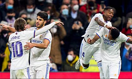 H Fonbet official partner της Ρεάλ Μαδρίτης ως το 2023