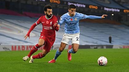 CIES: Η καλύτερη ενδεκάδα της Premier League το 2021 - Εκτός ο Ντε Μπρόινε!