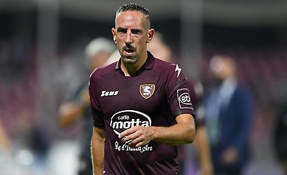 Δεν πήρε παράταση η Σαλερνιτάνα: Πλησιάζει η αποβολή από τη Serie A