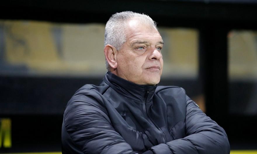 Σπανός: «Στον Ιωνικό όλα λειτουργούν ρολόι»