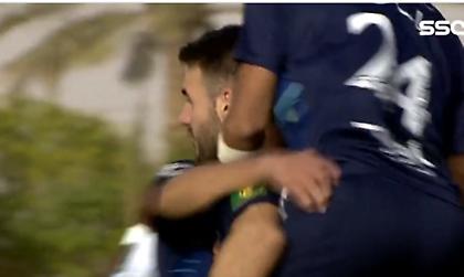 Με γκολ Ταχτσίδη η πρόκριση της Αλ Φάιχα στα προημιτελικά του Κυπέλλου Σαουδικής Αραβίας