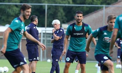 Νικολογιάννης: «Σαν ματς πρωταθλήματος στον Βόλο ο Παναθηναϊκός»