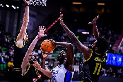 Άδοξο φινάλε για την ΑΕΚ των χιλίων προβλημάτων