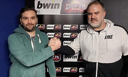 Face off: Οι ρεπόρτερ Παναθηναϊκού και Ολυμπιακού απαντούν