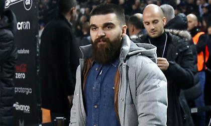 Το μήνυμα του Γ. Σαββίδη για Μπότο στον ΠΑΟΚ