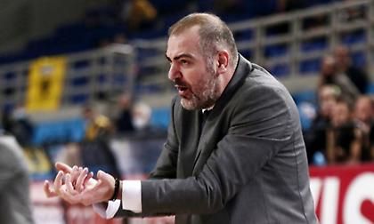 Δέδας: «Έχουμε προβλήματα που πρέπει να λύσουμε εσωτερικά»