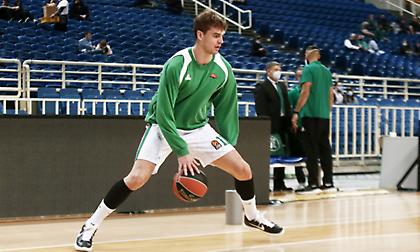 Χειροκροτήθηκε από τους φιλάθλους της Μπαρτσελόνα ο Χεζόνια