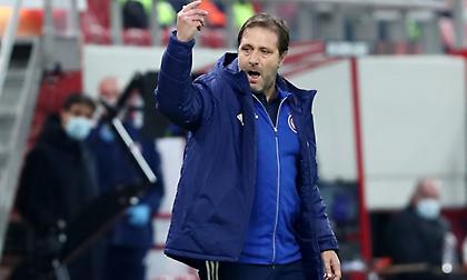 Σταματέλος: «Αυτή τη φορά δεν θα περιμένει να… σφίξουν τα γάλατα ο Μαρτίνς»