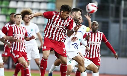 Ολυμπιακός-Λεβαδειακός: Το χρέος τους οι Πειραιώτες, για το «μπαμ» οι Βοιωτοί