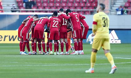 Ολυμπιακός: Το +11, η δεύτερη μεγαλύτερη διαφορά της 10ετίας και η συνήθεια της κορυφής τον χειμώνα