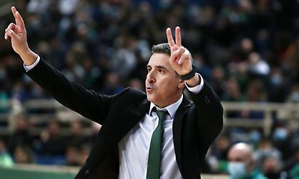 Πρίφτης: «Τα ντέρμπι έχουν τη δική τους δυναμική - Να διαχειριστούμε τα κρούσματα»