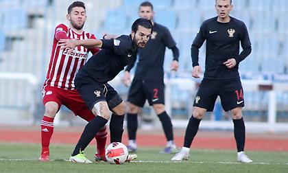 Απόλλων Πόντου-Καβάλα