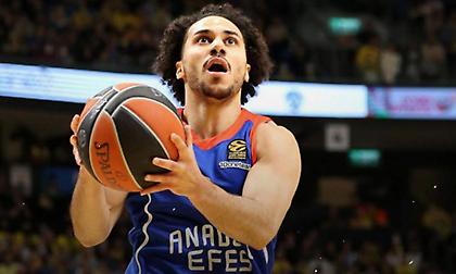 Εφές-Ερυθρός Αστέρας