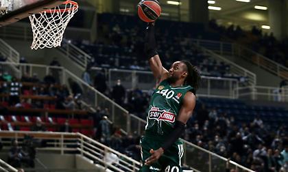 Έβανς: «Να προστατεύσουμε το ΟΑΚΑ με κάθε κόστος»