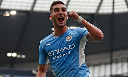 «Η Μπαρτσελόνα τα βρήκε με Σίτι στα 64 εκατ. ευρώ για Φεράν Τόρες»