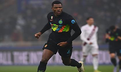 Τα highlights από τη νίκη της Ίντερ και την γκέλα της Ρόμα