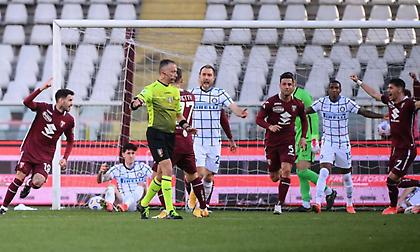 Ίντερ-Τορίνο