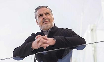 Τσορμπατζόγλου: «Ο Μπότο και η ρεβάνς με την ΑΕΛ»