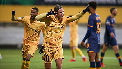 Με 8 εκατ. στην Κράσνονταρ ο... κολλητός του Χάαλαντ, Έρικ Μπότχαϊμ