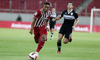 Εθνική Καμερούν: Στο Κόπα Άφρικα οι Κούντε και Επασί, εκτός ο Σονί