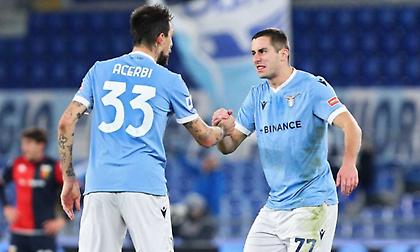 Βενέτσια-Λάτσιο