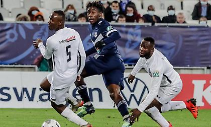 Μπορντό-Λιλ