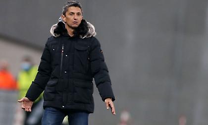 Η ενδεκάδα του ΠΑΟΚ με ΑΕΛ - Αλλαγές από Λουτσέσκου