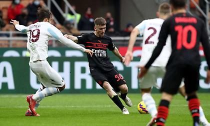 Έμπολι-Μίλαν