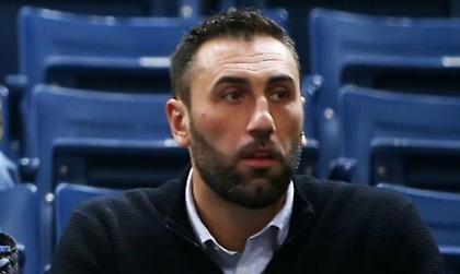 Ντικούδης στον bwinΣΠΟΡ FM: «Τρομερός ο Ολυμπιακός φέτος, μπορεί να ανακάμψει ο Παναθηναϊκός»