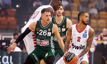 Νέντοβιτς vs Ντόρσεϊ: Τα… κανόνια των «αιωνίων»