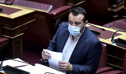 Άρση της ασυλίας του Νίκου Παππά για την υπόθεση «περούκα gate»