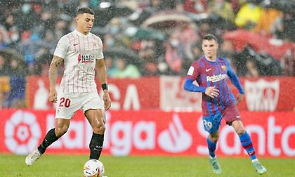 Χαλάστηκαν Σεβίλλη-Μπαρτσελόνα και… χάρηκε η Ρεάλ!