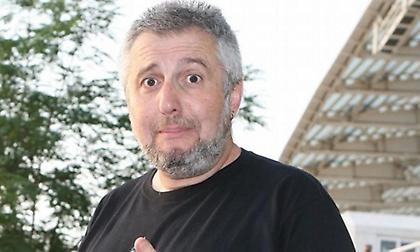 Στάθης Παναγιωτόπουλος: Θα διανυκτερεύσει στα κρατητήρια