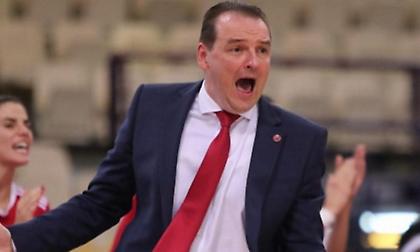 Ζίμπαρτς: «Όλοι έπαιξαν καλά και προσέφεραν για τη νίκη»