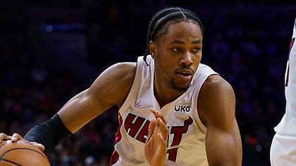 NBA Top 10: Στην κορυφή ο Οκπάλα