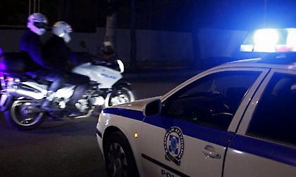 Άγρια επεισόδια μεταξύ οπαδών στην πλατεία του Γκύζη!